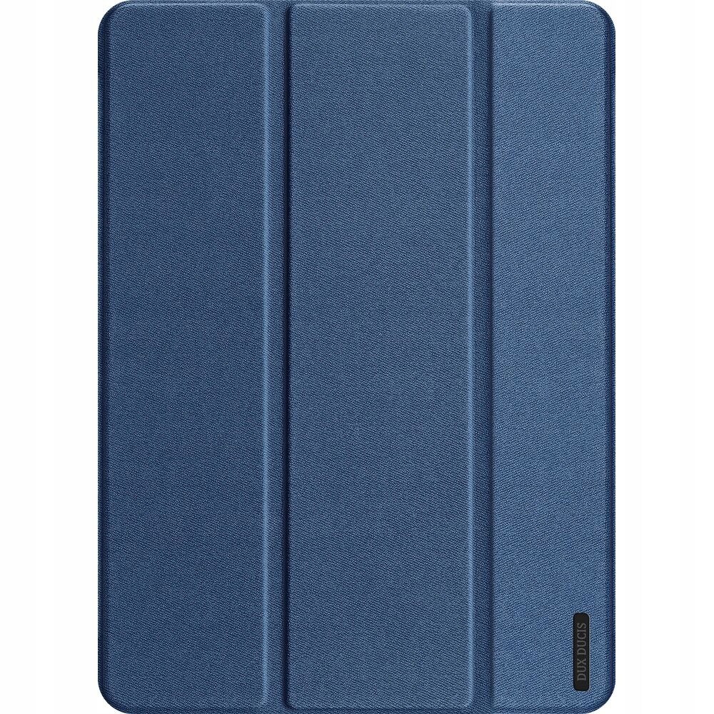 Husa tableta Dux Ducis pentru Galaxy Tab S11, cu suport, rezistent