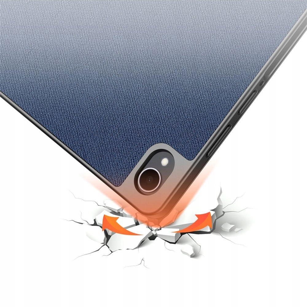 Husa tableta Dux Ducis pentru Galaxy Tab S11, cu suport, rezistent