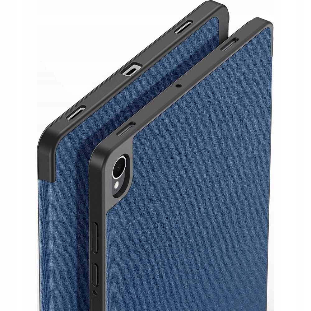 Husa tableta Dux Ducis pentru Galaxy Tab S11, cu suport, rezistent