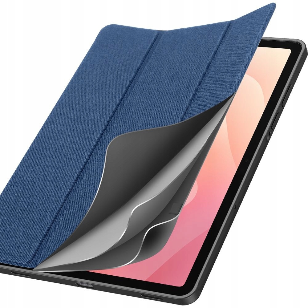 Husa tableta Dux Ducis pentru Galaxy Tab S11, cu suport, rezistent