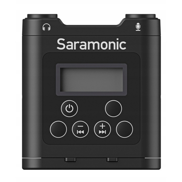 Репортофон Saramonic SR-R1, 48 KHz, 8 GB