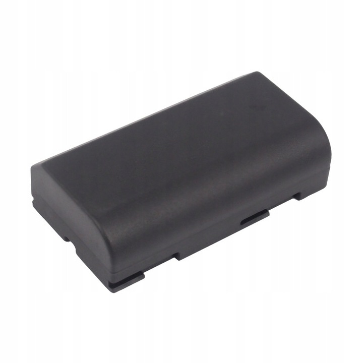 Li-Ion akkumulátor 2600mAh 7.4V Trimble GPS 5700/5800/Pentax EI-2000-hez