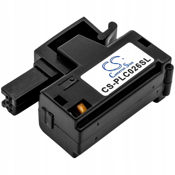 Li-MnO2 akkumulátor, Cameron Sino, 3V 1750mAh Fanuc A02B-0309-K102-hez