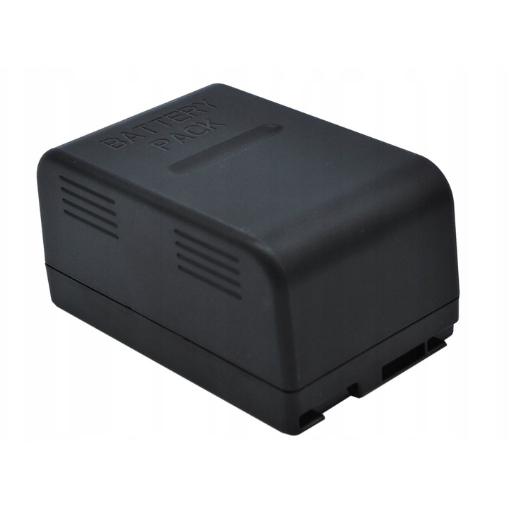 Akkumulátor, Cameron Sino CS-VBS20E, 4.8V, Ni-MH, 2400mAh, Panasonic VW-VBH10E VW-VBS10 VW-VBS10E VW-VBS20 készülékhez