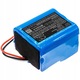 Baterie pentru aspirator Philips SpeedPro Aqua 21,6V 2500mAh set