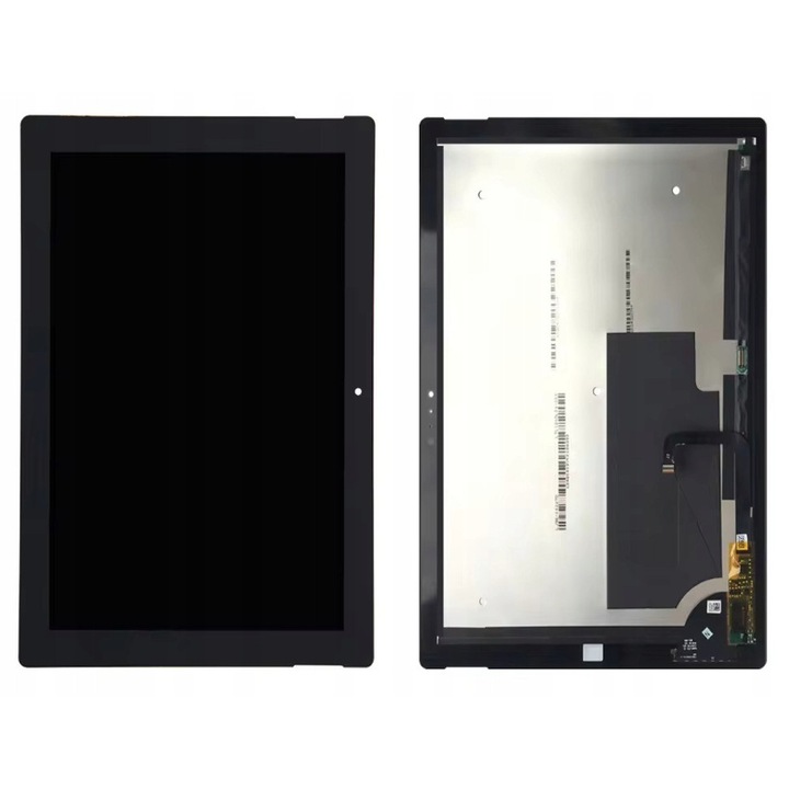 Оригинален възстановен дисплей Microsoft Surface Pro 3 12", 1631, черен, 2160x1440, технология LED IPS