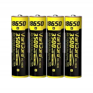 Baterii, acumulatori si incarcatoare