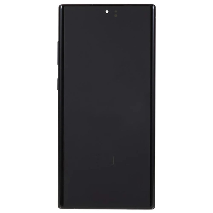 Ecran LCD, pentru Samsung Galaxy Note 10 Plus N975 N975F, OLED, cu rama