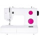 Masina de cusut Pfaff Smarter 160S, 23 programe, rotativ, cu cuter de fir, husa rigida