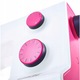 Masina de cusut Pfaff Smarter 160S, 23 programe, rotativ, cu cuter de fir, husa rigida
