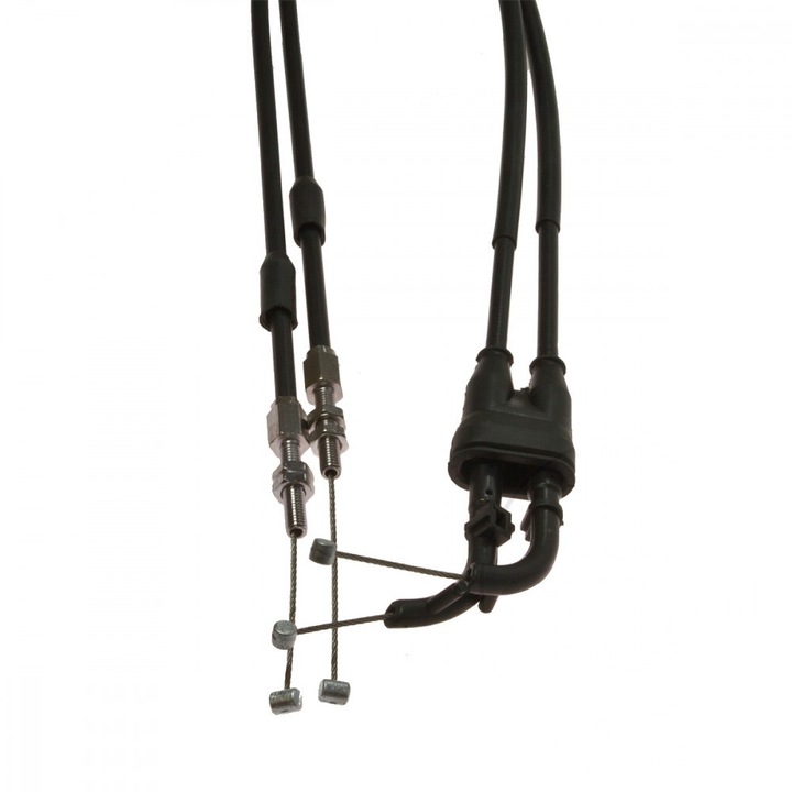 Linka gaz, set complet JMP pentru KTM EXC 400, EXC 450, EXC 500, EXC 530, EXC-F 250, EXC-F 350, SMR 450, SX-F 250, SX-F 450