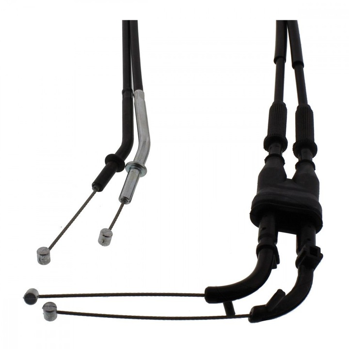 Cablu acceleratie pentru Kawasaki ZX-6R 636, ZX-6RR 600