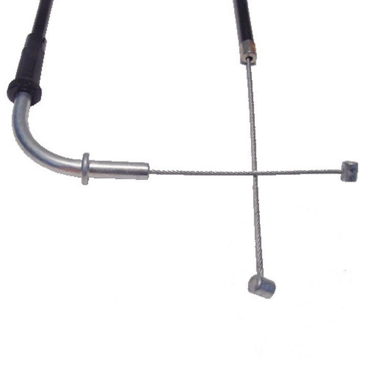Linka gaz B JMP pentru Kawasaki ZZR 600, 1993-2006