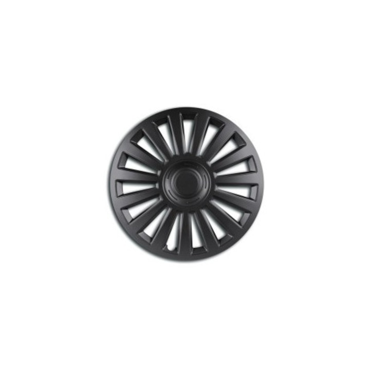 Set capace roti 15` dynamic 4buc