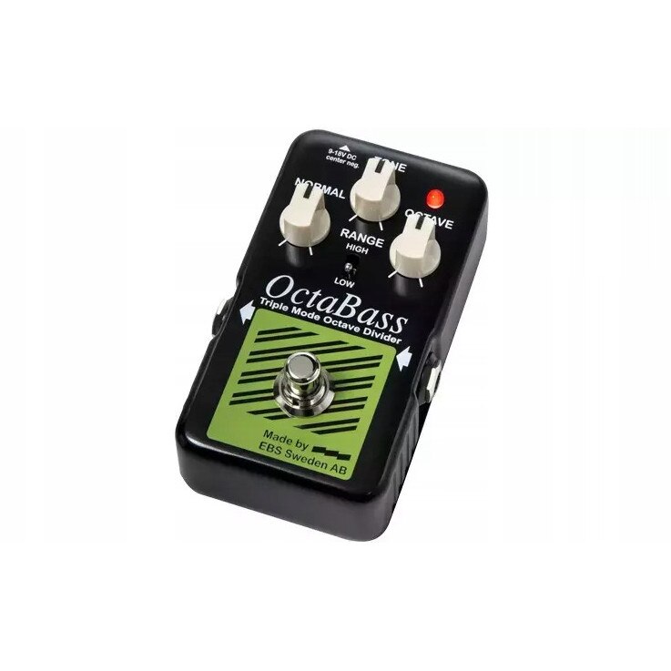 Pedala Electro-Harmonix Crying Bass, Wha/Fuzz pt. bass - eMAG.ro