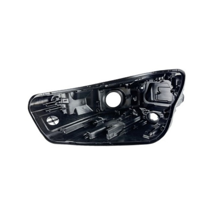 Carcasa far stanga pentru Audi Q5 FY / Q5 2 cu LED fara Matrix (2016 - 2020)