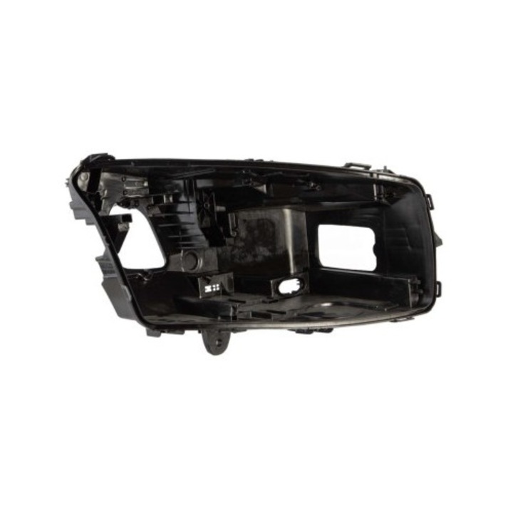 Carcasa far dreapta pentru Mercedes GLC X253, GLC Coupe C253 Non Facelift fara ILS (2015 - 2019)