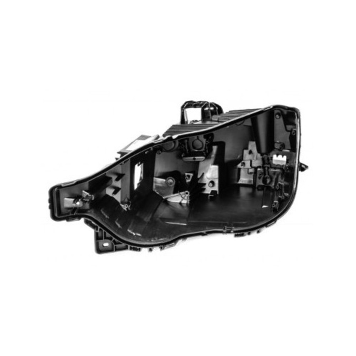 Carcasa far stanga pentru Volvo XC60 (2018 - prezent)