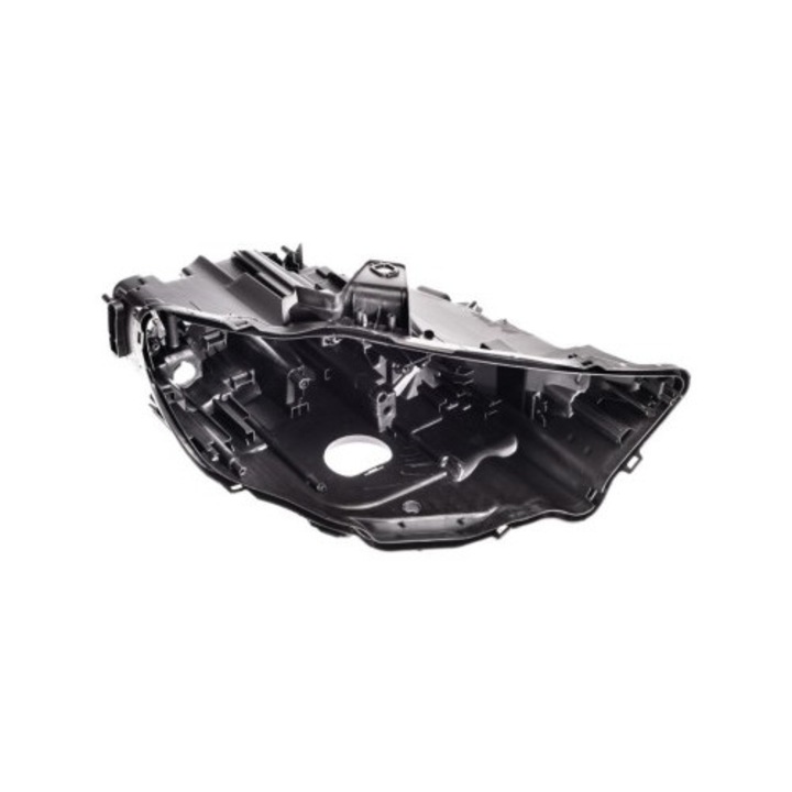 Carcasa far dreapta pentru Audi A3 8V Facelift far LED (2017 - 2019)