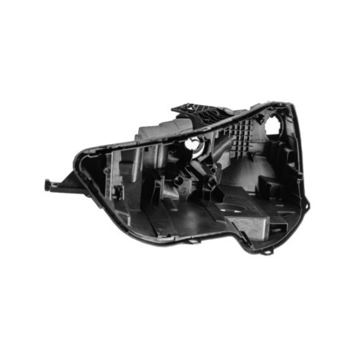 Carcasa far stanga pentru Audi A3 8V Facelift far MATRIX (2017 - 2019)