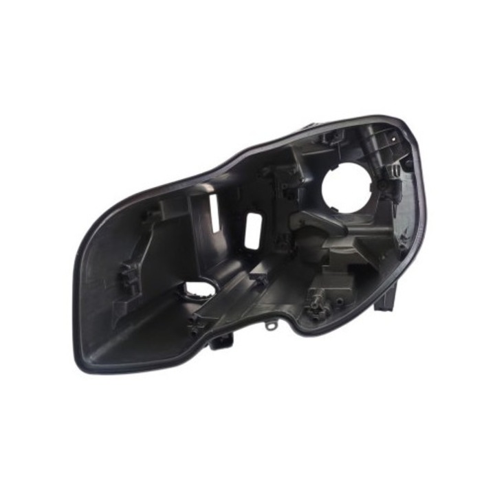 Carcasa far stanga pentru Mercedes CLS Coupe C218 / W218 fara Facelift far Bixenon (2011 - 2014)