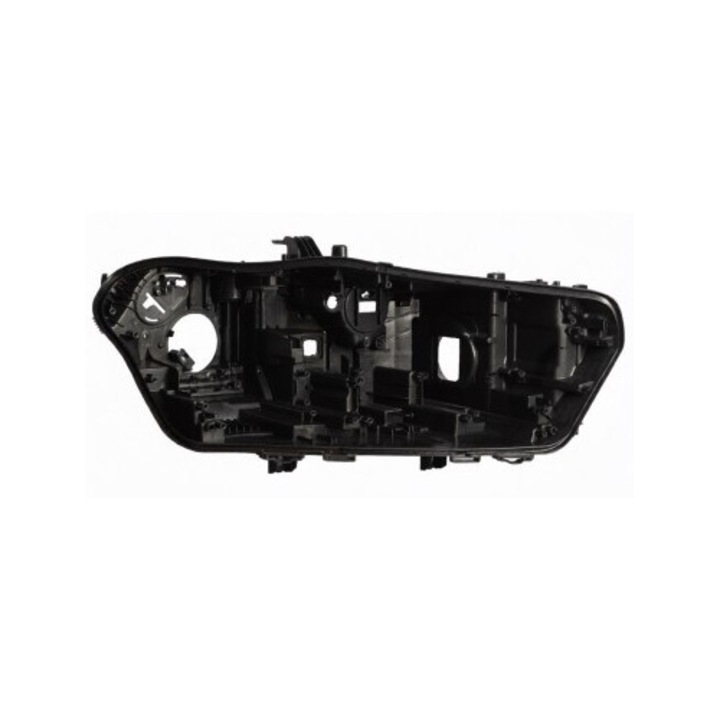 Carcasa far dreapta pentru BMW X5 G05, X6 G06 Non Facelift far LASER (2018 - 2023)