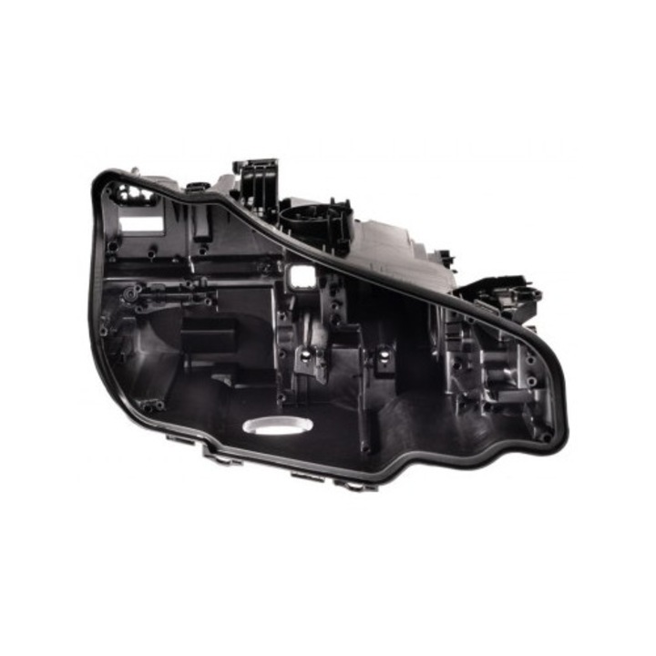 Carcasa far dreapta BMW Seria 8 G14, G15, G16 (2018 - prezent)