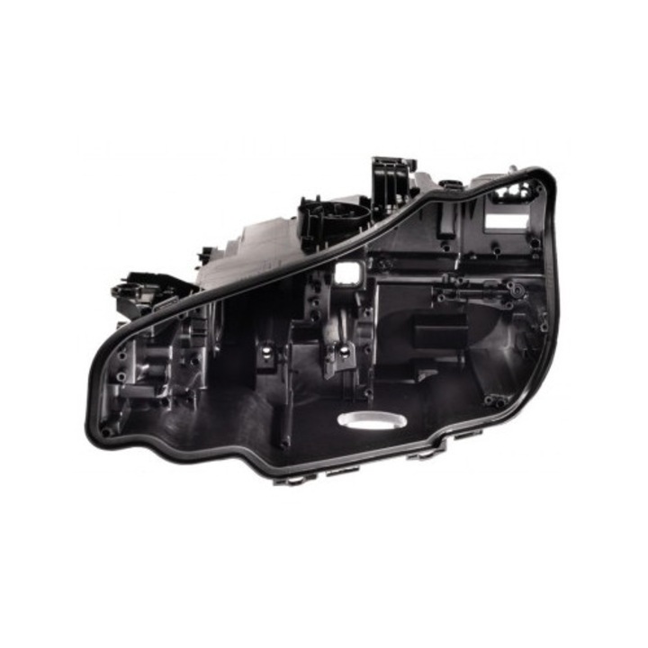 Carcasa far stanga BMW Seria 8 G14, G15, G16 (2018 - prezent)