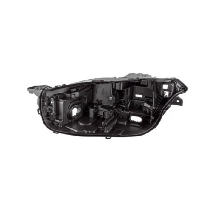 Carcasa far stanga pentru Volvo XC90 2 Varianta 1 cu 2 module (2015 - 2023)