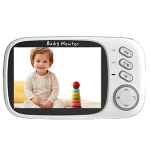 Baba videómonitorok