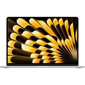 Laptop Apple 13-inch MacBook Air: Apple M2 chip with 8-core CPU