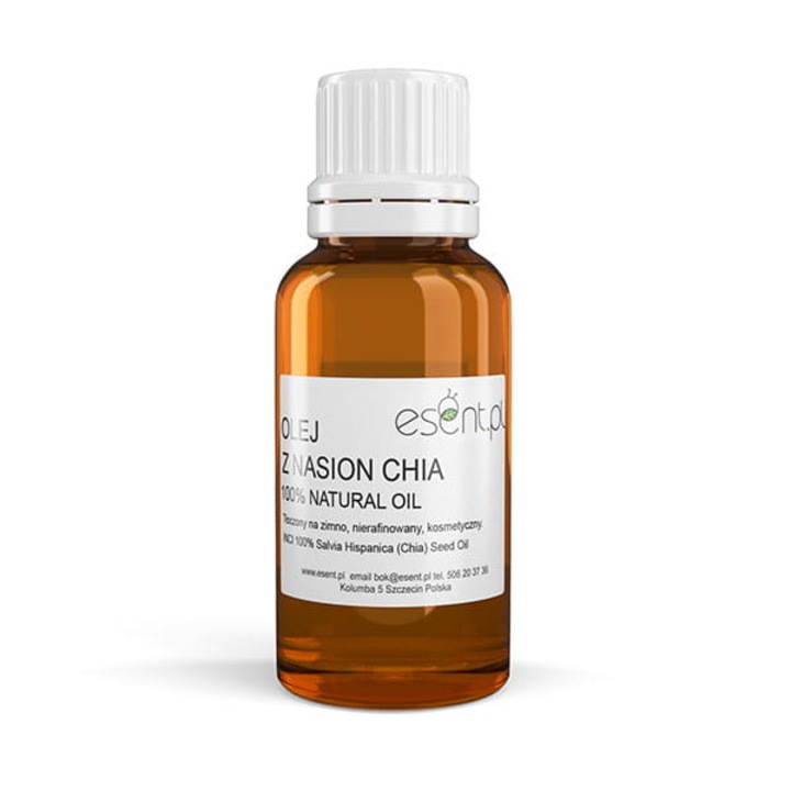 Chia magolaj, Esent, 20 ml, Omega-3, Antioxidáns