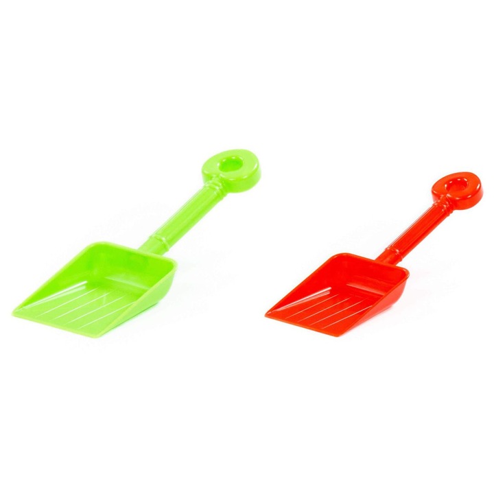Lopata de nisip mica 13 cm Euro-Trade, 1 buc