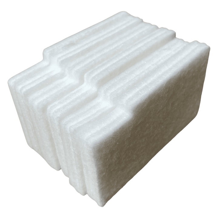 Absorbant de cerneala, set 6 bucati, compatibil cu DCP-J100, DCP-J105, DCP-J132, DCP-J152, DCP-J172, DCP-T300, DCP-T500, DCP-T700, MFC-J200, MFC-J245, MFC-T800