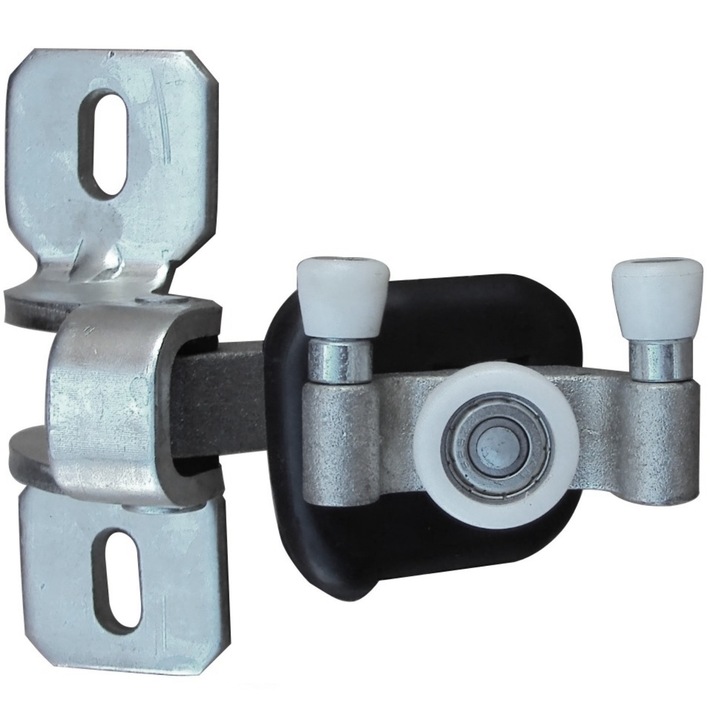 Tolóajtó görgőrendszer jobb Fiat Ducato, Peugeot Boxer, Citroen Jumper 1994-2006, POLCAR