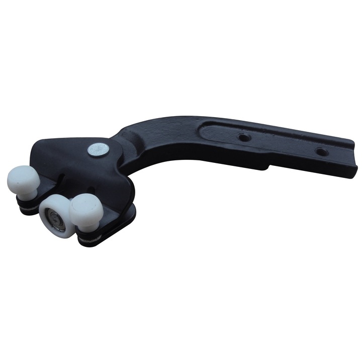 Alsó görgők Mercedes Vito II W639 tolóajtókhoz, 2003-2014, szett, 6397601547