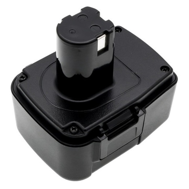 Cameron sino ni-mh akkumulátor, 9.6v, 1500mAh, kompatibilis craftsman 11074 -vel