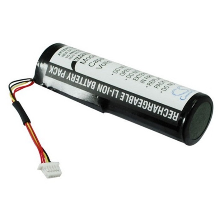 Cameron sino li-ion akkumulátor, 3.7v, 2200mAh, kompatibilis sony 2-174-203-02 -vel