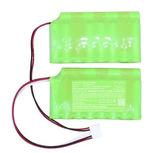 Elemek, akkumulátorok és töltők