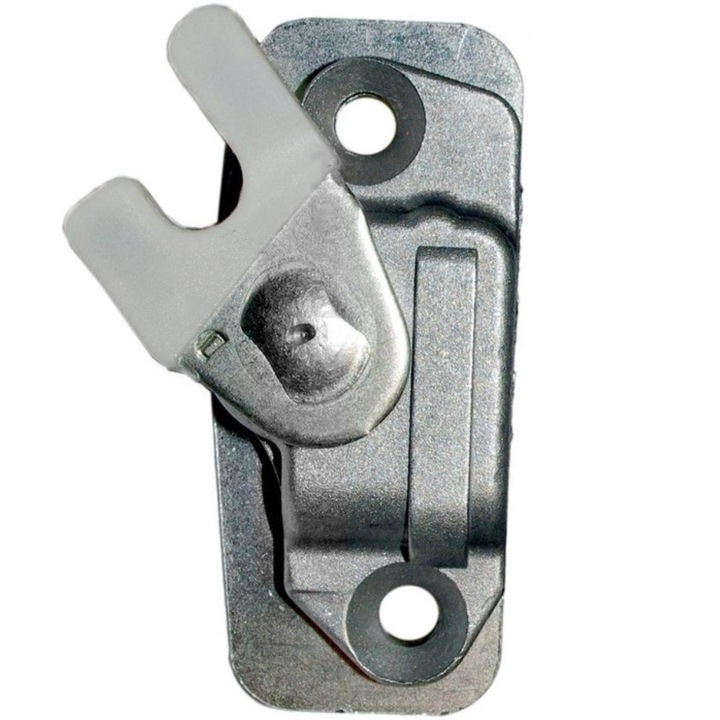 Zár felső, magas oldalsó ajtókhoz, FAST, Fiat Ducato, Peugeot Boxer, Citroen Jumper, Iveco Daily, 1994-2014