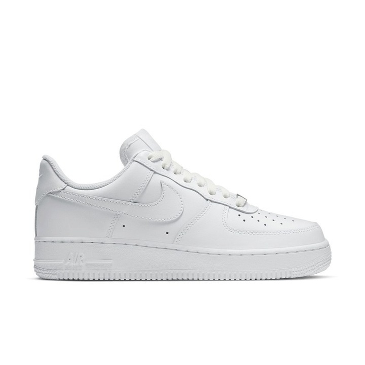 Pantofi sport Nike pentru Femei, wmns air force 1 '07 rec, DD8959-100, 38 5 EU, Alb