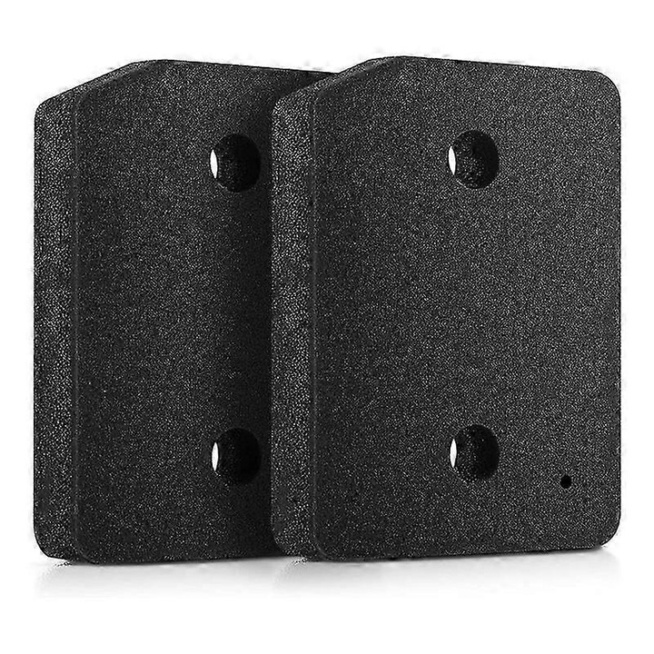 Set 6 filtre pentru uscatoare Miele T1, negru, spuma PU