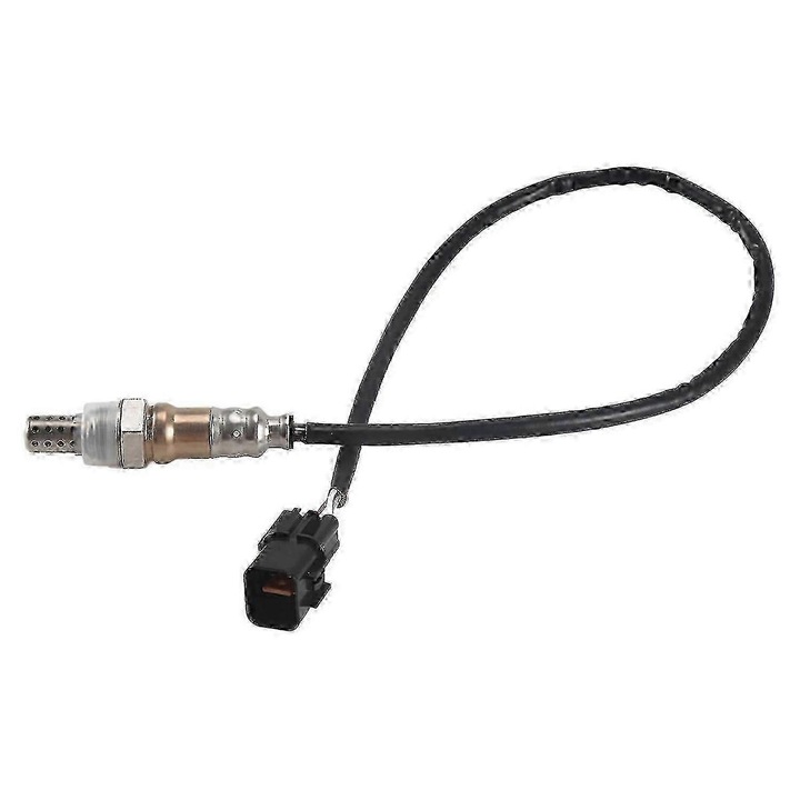 Autó oxigénérzékelő, Chevrolet Cruze 2009-2014, fekete, műanyag + fém, 1 db-os készlet.