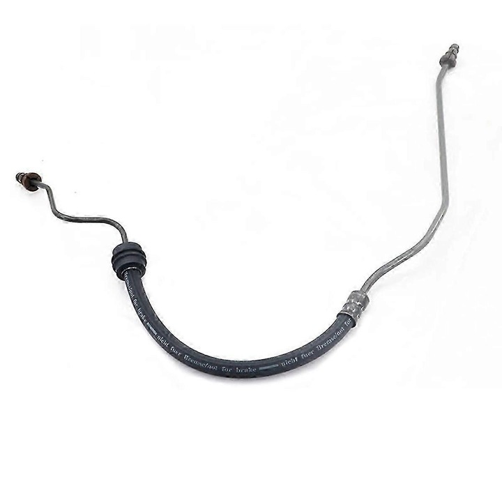 Kuplung főhenger 2156F1, fém+ABS, közvetlen rögzítés, 206 207 307 408 C2 1.6-hoz, szín a képen