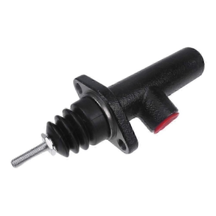 Cilindru principal ambreiaj, metal, negru, pentru tractoare John Deere 1640 2040 2040S 2140 2350 2550, set 1 buc.