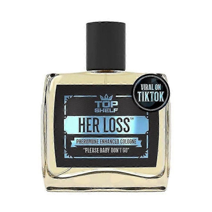 Férfi parfüm, 100ml, finom illat, szett