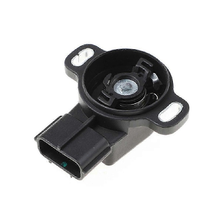 Gázpedálállás-érzékelő, 198500-3250, 198500-3300, fekete, X-Type, S-Type, GS, ES modellekhez