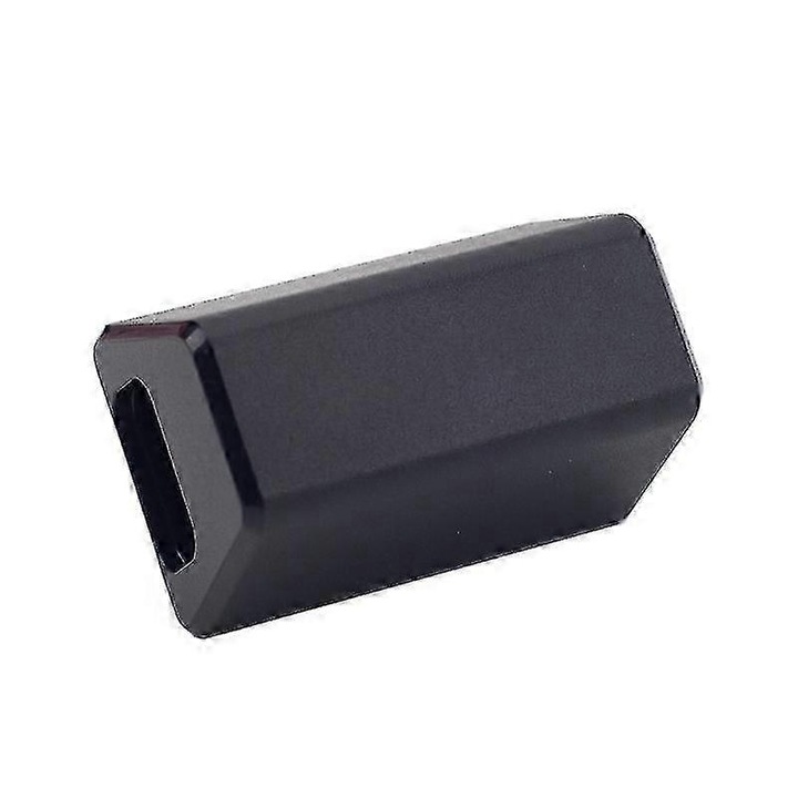 Eredeti egér adapter vevőegység Razer Viper V2 Pro, DeathAdder V3 Pro, Basilisk V3 Pro, PBT, fekete, szett