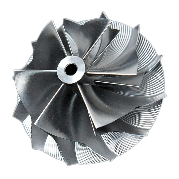 K417 Billet kompresszorkerék K04-hez 48.50/61.00