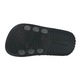 Vidám papucs F120negru 124581, Fekete